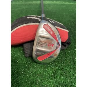 MacGregor MT 20* 3 Hybrid Regular Graphite Shaft